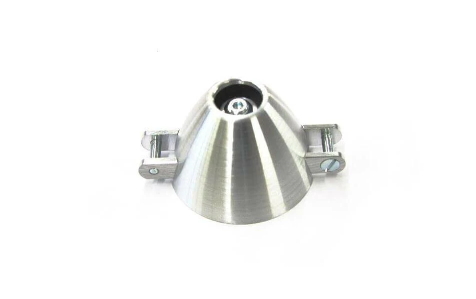OEM Cône D'hélice 32x8x5 Aluminium Pour Hélice Repliable (Turbo) - Avions Pièce De Rechange