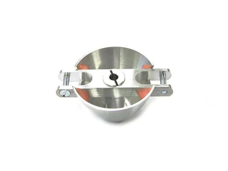 OEM Cône D'hélice 34x8x4 Aluminium Pour Hélice Repliable (Turbo) - Avions Pièce De Rechange – Image 2