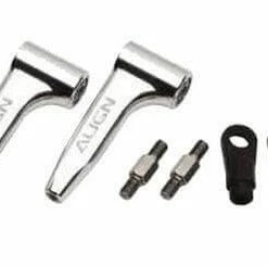 ALIGN Levier De Commande 700DFC - Helicos Pièce De Rechange