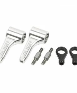 ALIGN Levier De Commande T-Rex 300X - Helicos Pièce De Rechange