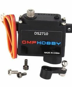 OMPHobby Servo M2 - Evo - Helicos Pièce De Rechange