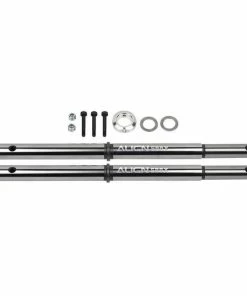 ALIGN Arbre De Rotor Principal 500X - Helicos Pièce De Rechange