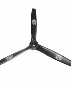 Aeronaut Avions Pièce De Rechange Hélice Master Airscrew 11x7