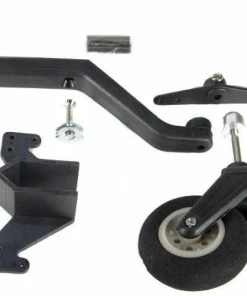 EP Roue Arrière Medium Avec Accessoires - Accessoires Avions