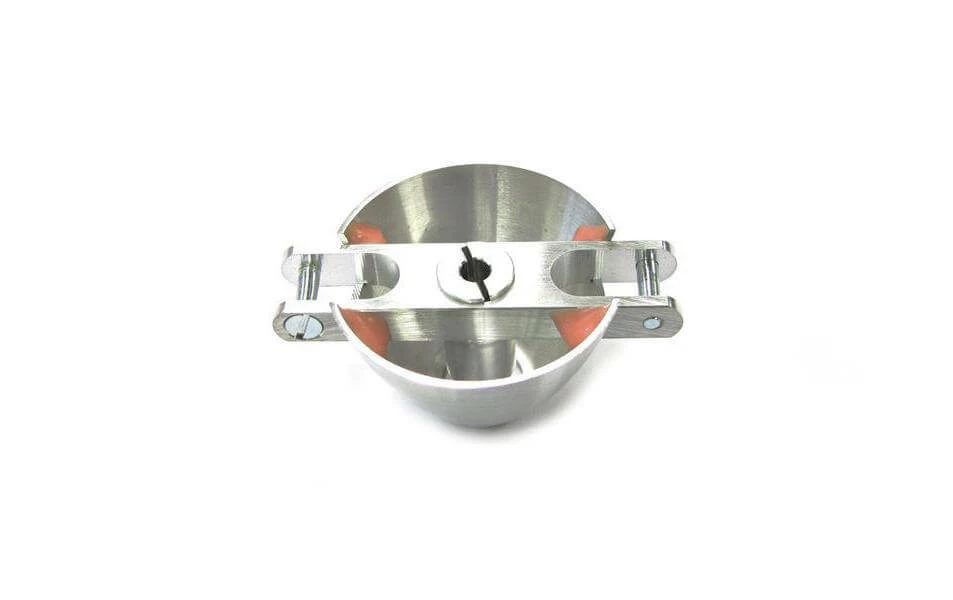 OEM Cône D'hélice 38x8x4 Aluminium Pour Hélice Repliable (Turbo) - Avions Pièce De Rechange – Image 2