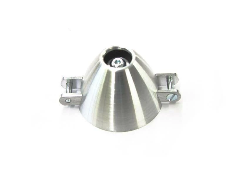 OEM Cône D'hélice 38x8x6 Aluminium Pour Hélice Repliable (Turbo) - Avions Pièce De Rechange