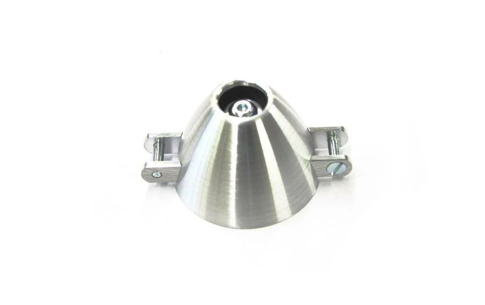 OEM Cône D'hélice 40x8x6 Aluminium Pour Hélice Repliable (Turbo) - Avions Pièce De Rechange