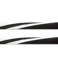 ALIGN Pales De Rotor Principal Carbon Fiber 380 Mm - Helicos Pièce De Rechange