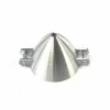 OEM Cône D'hélice 45x8x3 Aluminium Pour Hélice Repliable - Avions Pièce De Rechange
