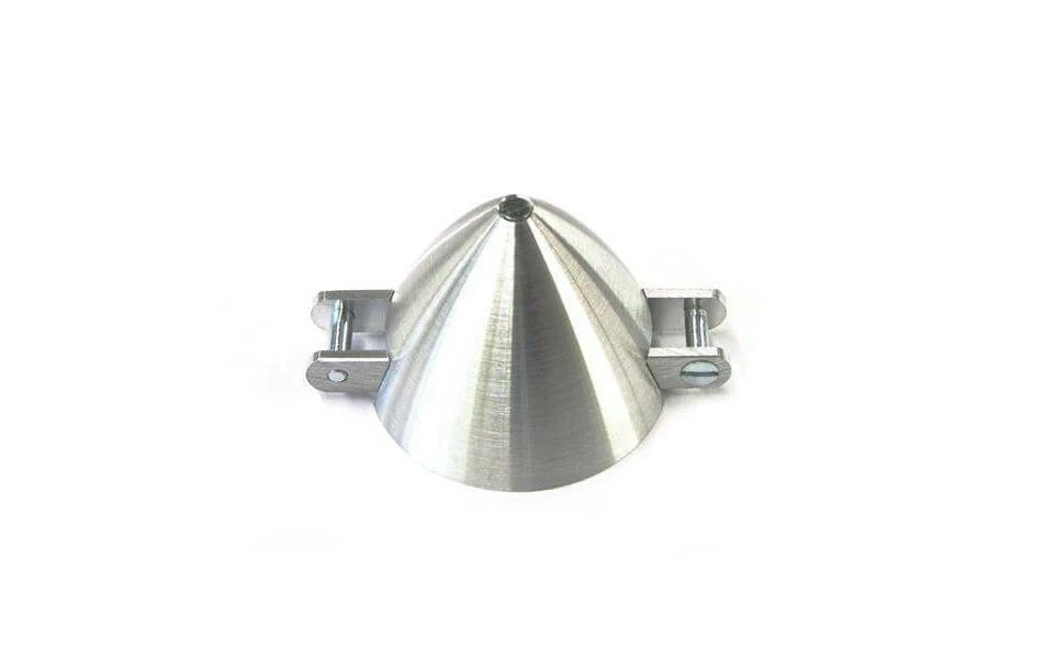 OEM Cône D'hélice 50x8x4 Aluminium Pour Hélice Repliable - Avions Pièce De Rechange