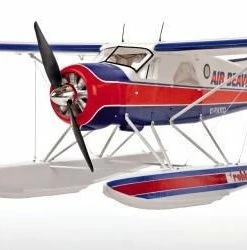 Robbe Flotter Air Beaver - Avions Pièce De Rechange