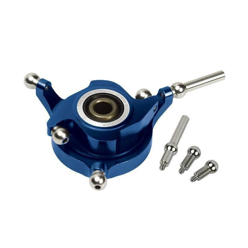 ALIGN Disque En Nutation 450DFC CCPM - Helicos Pièce De Rechange