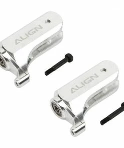 ALIGN Support De Pale De Rotor Principal T-Rex 300X - Helicos Pièce De Rechange