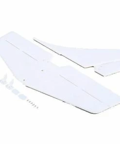 Hobbyzone Ensemble D'unités De Queue Mini Apprentice S - Avions Pièce De Rechange