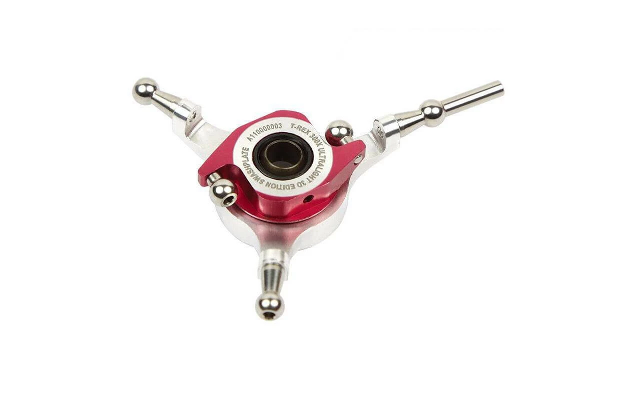 ALIGN Disque En Nutation CCPM Metal T-Rex 300X - Helicos Pièce De Rechange