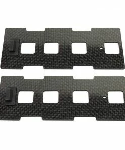 ALIGN Support D'accumulateur 550X - Helicos Pièce De Rechange