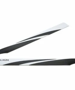 ALIGN Pales De Rotor Principal Carbon Fiber 425 Mm - Helicos Pièce De Rechange