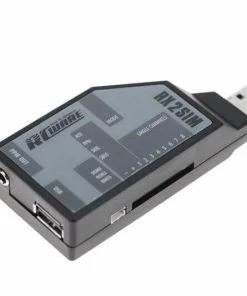 RCWare Dongle RX2SIM - Accessoires Avions