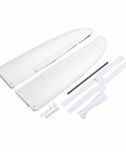 Hobbyzone Ensemble D'ailes Conscendo S - Avions Pièce De Rechange