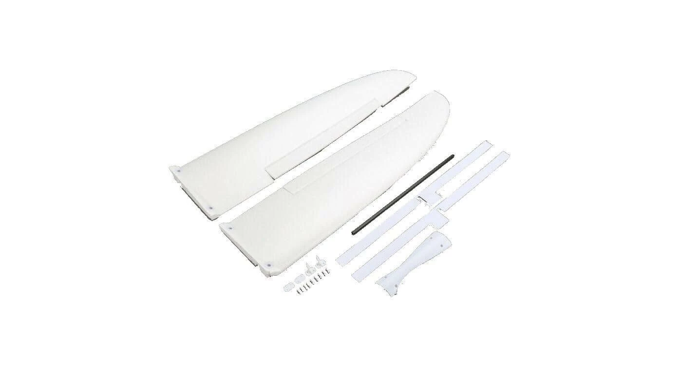 Hobbyzone Ensemble D'ailes Conscendo S - Avions Pièce De Rechange