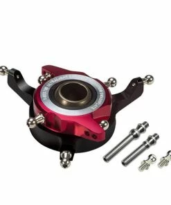 ALIGN Disque En Nutation 600 CCPM - Helicos Pièce De Rechange