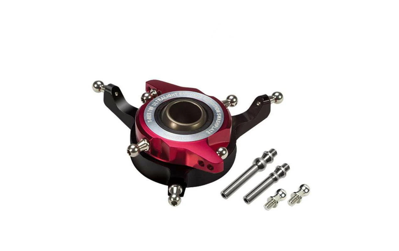 ALIGN Disque En Nutation 600 CCPM - Helicos Pièce De Rechange