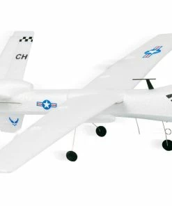 Amewi Avion A110 3 Canaux Avec Gyroscope RTF - Avions