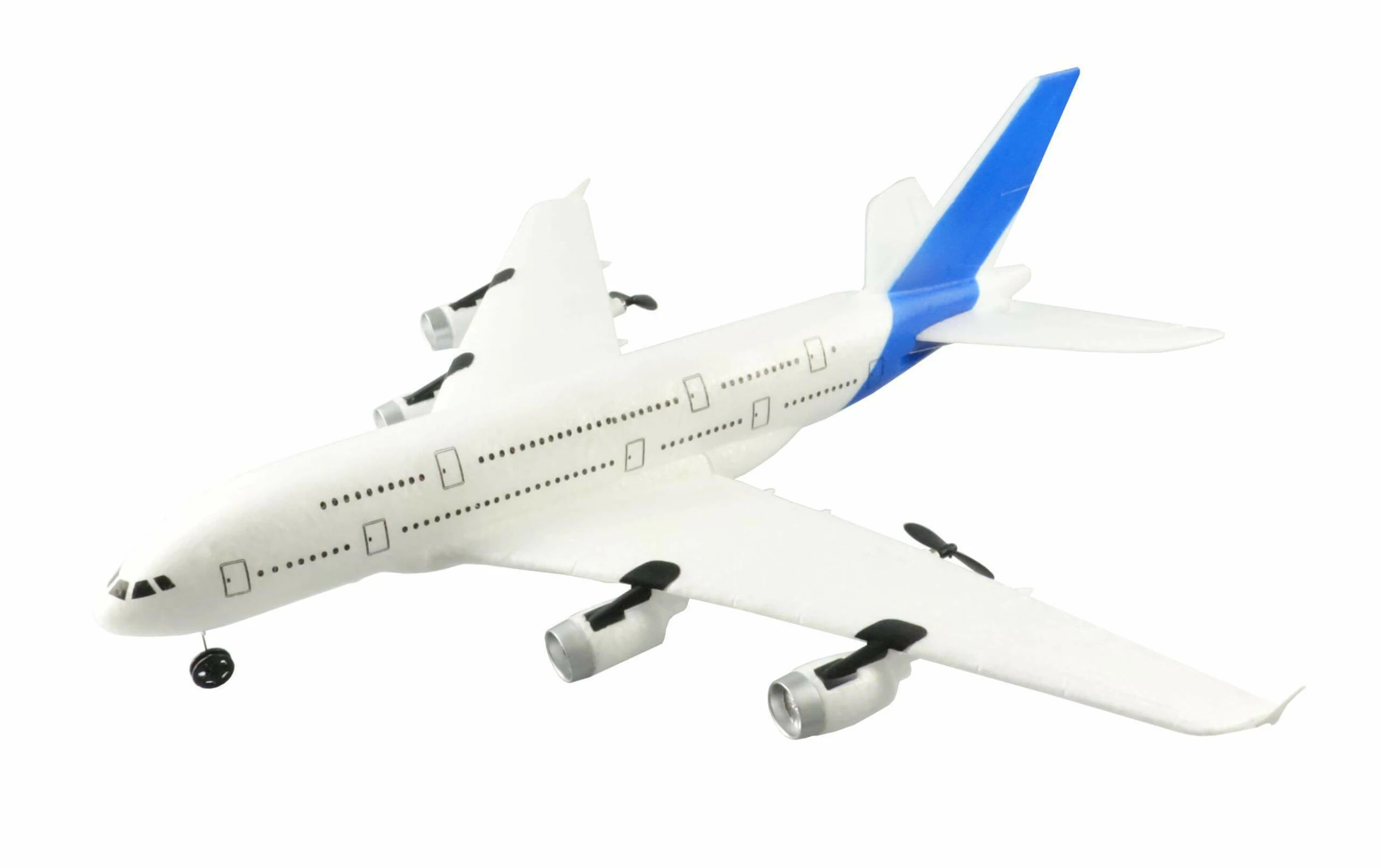 Amewi Avion AM38 3 Canaux Avec Gyroscope RTF - Avions