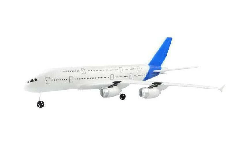 Amewi Avion AM38 3 Canaux Avec Gyroscope RTF - Avions – Image 3