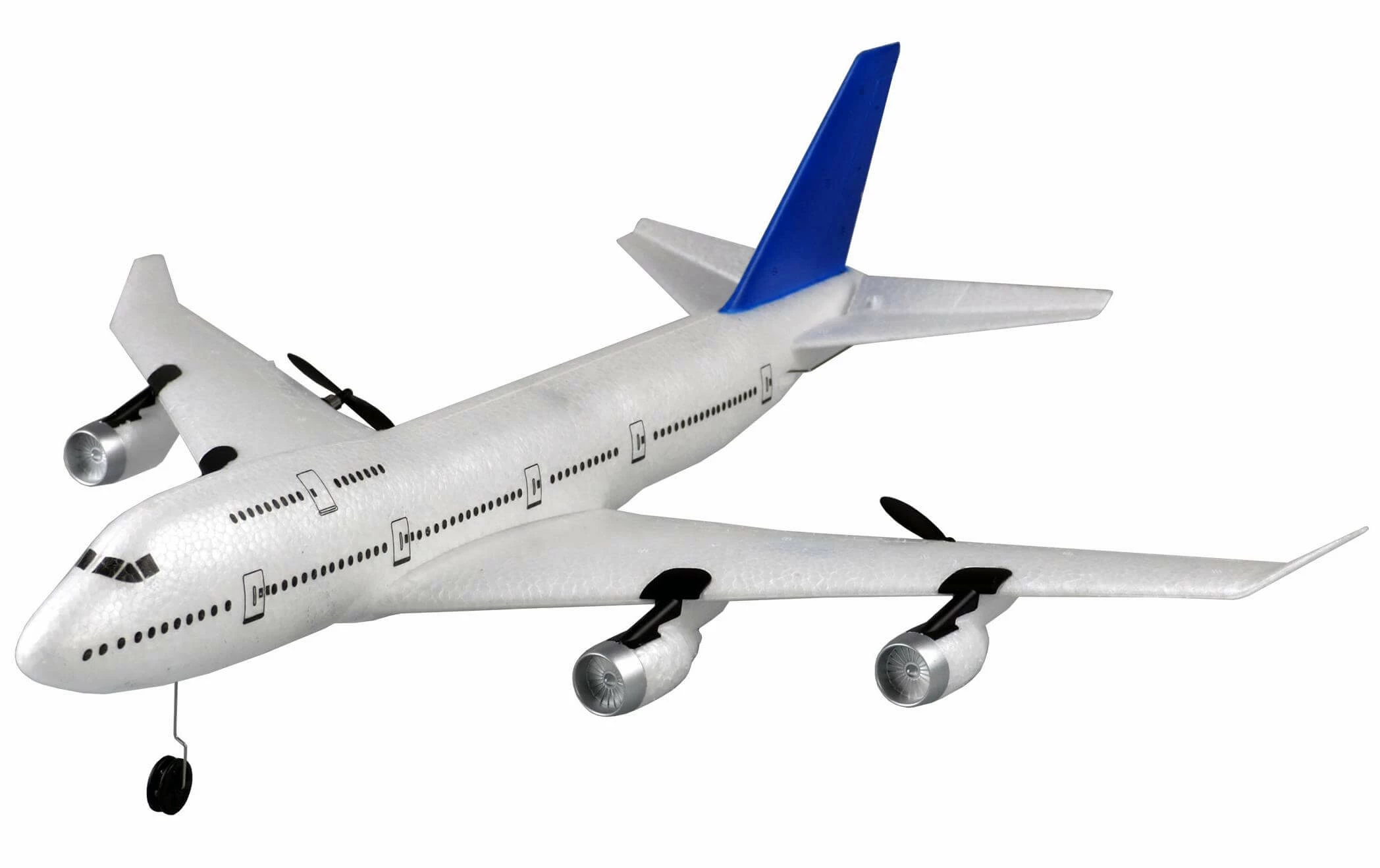 Amewi Avion AMB74 RTF, Avec Gyroscope - Avions