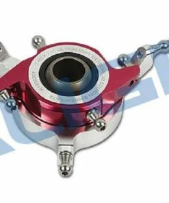 ALIGN Disque En Nutation CCPM Métal, 2 Lames Pour T-Rex 700/800/E1 - Helicos Pièce De Rechange