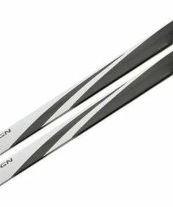 ALIGN Pales De Rotor Principal Carbon Fiber 550 Mm - Helicos Pièce De Rechange