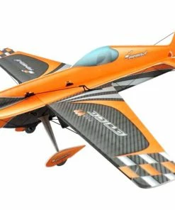 Amewi Avion Edge 540V3 Shockflyer Kit Orange - Avions