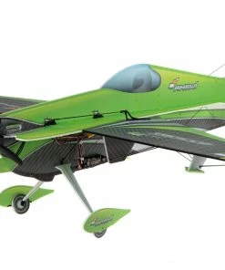 Amewi Avion Edge 540V3 Shockflyer Kit Vert - Avions