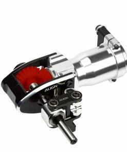 ALIGN Boîtier De Rotor Anticouple 600 - Helicos Pièce De Rechange