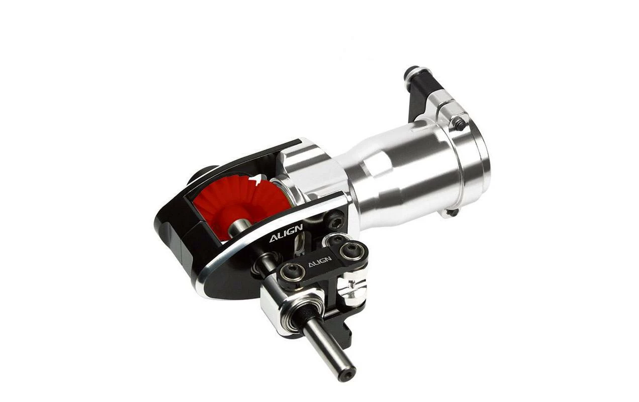 ALIGN Boîtier De Rotor Anticouple 600 - Helicos Pièce De Rechange