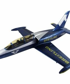 Amewi Jet De Turbine Aero L-39 Albatros, 550 Mm PNP - Avions