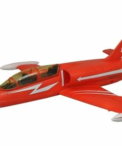 Amewi Jet De Turbine L-39 Albatros, 50 Mm EDF, PNP - Avions