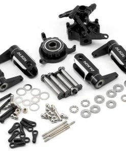 ALIGN Tête De Rotor Principal à 4 Pales 500 - Helicos Pièce De Rechange