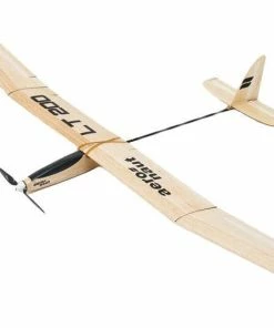 Aeronaut Avion LT200 Flex Kit - Avions