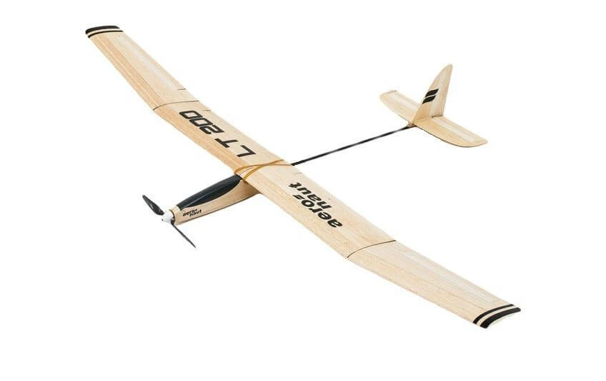 Aeronaut Avion LT200 Flex Kit - Avions