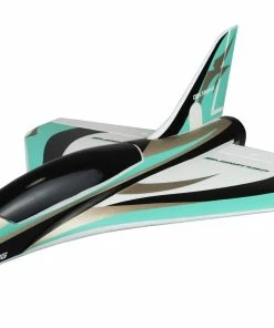 Amewi Jet De Turbine Delta Wing, 550 Mm PNP - Avions