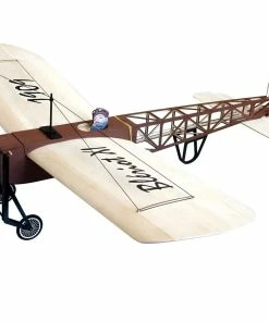 Aerobel Avion Blériot XL 1909 Kit 1000 Mm - Avions