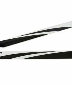 ALIGN Pales De Rotor Principal 800 Carbon - Helicos Pièce De Rechange