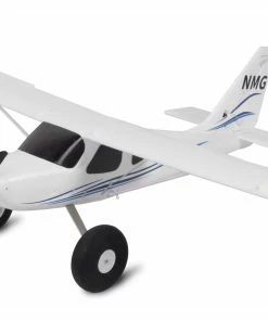 Amewi Avion à Moteur GlaStar 1233 Mm STOL Trainer PNP - Avions