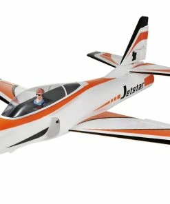 Amewi Jet De Turbine Jet Star V2 65 Mm EDF 800 Mm, PNP - Avions