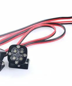 RC4WD Éclairage Pour Modèles Réduits Squadron Pro Jeu De Phares - Accessoires RC