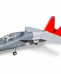 Amewi Jet De Turbine T-7A Red Hawk, 64 Mm EDF, PNP - Avions