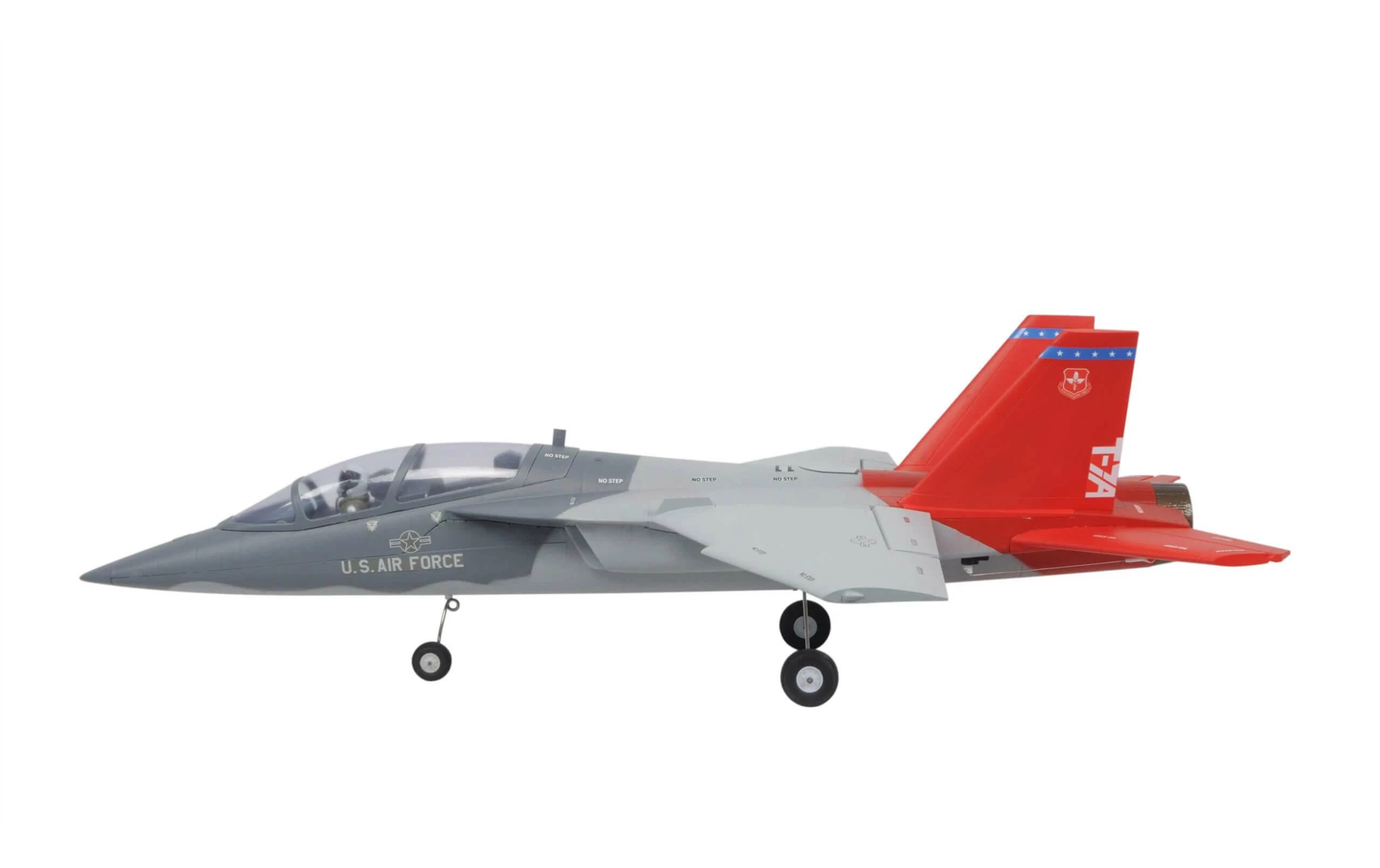 Amewi Jet De Turbine T-7A Red Hawk, 64 Mm EDF, PNP - Avions – Image 3