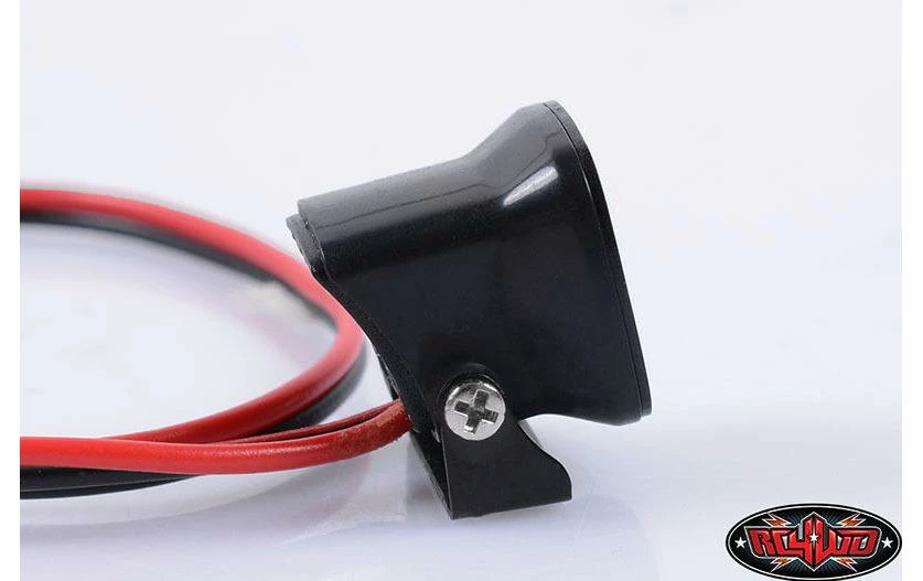 RC4WD Éclairage Pour Modèles Réduits Squadron Pro Jeu De Phares - Accessoires RC – Image 2